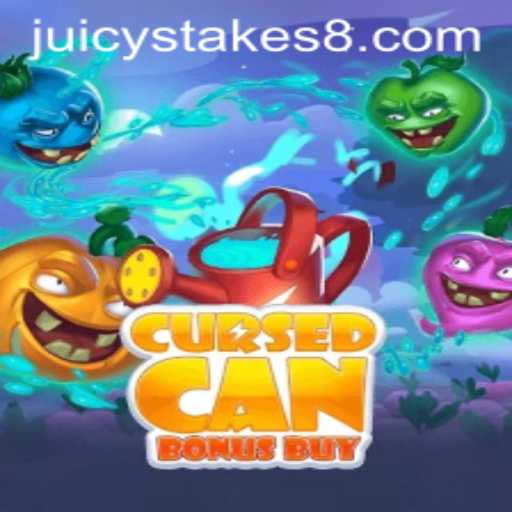 The Thrilling Experience of CursedCanBonusBuy at Juicy Stakes