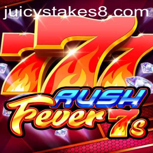 Unveiling RushFever7s: A Thrilling Addition at Juicy Stakes
